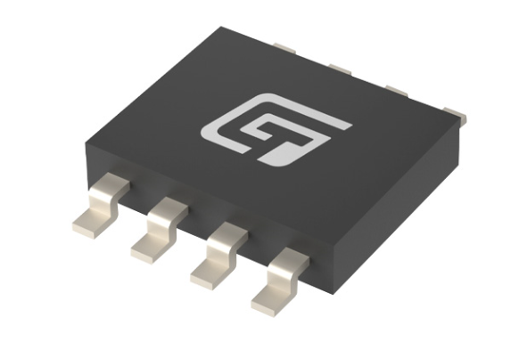 NOR Flash chip